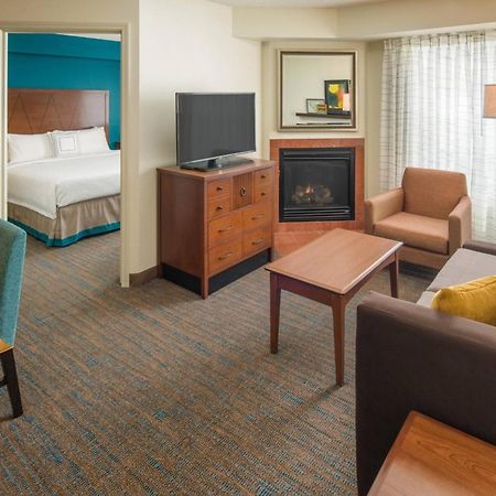 Residence Inn By Marriott Portland North Dış mekan fotoğraf