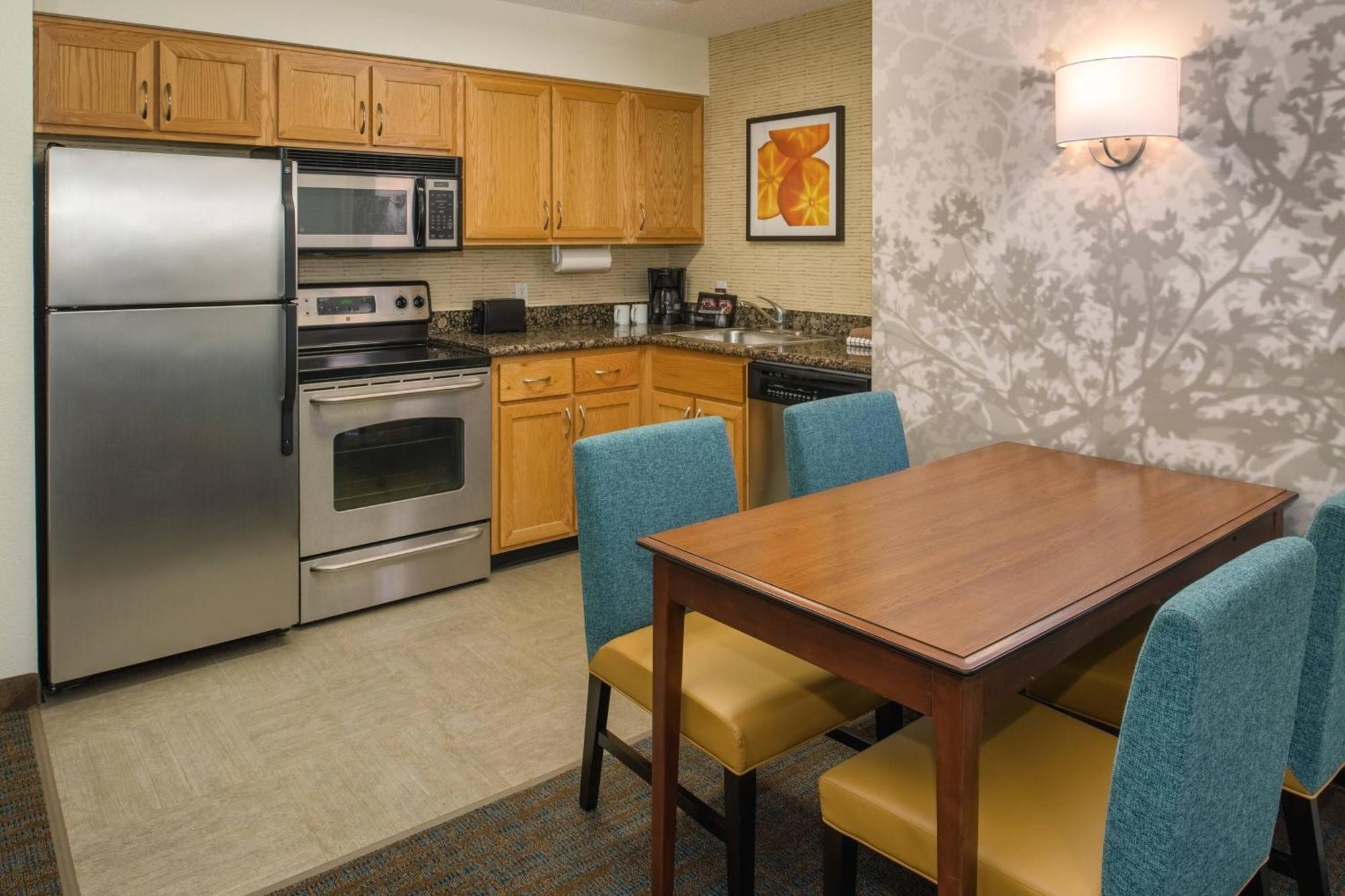 Residence Inn By Marriott Portland North Dış mekan fotoğraf