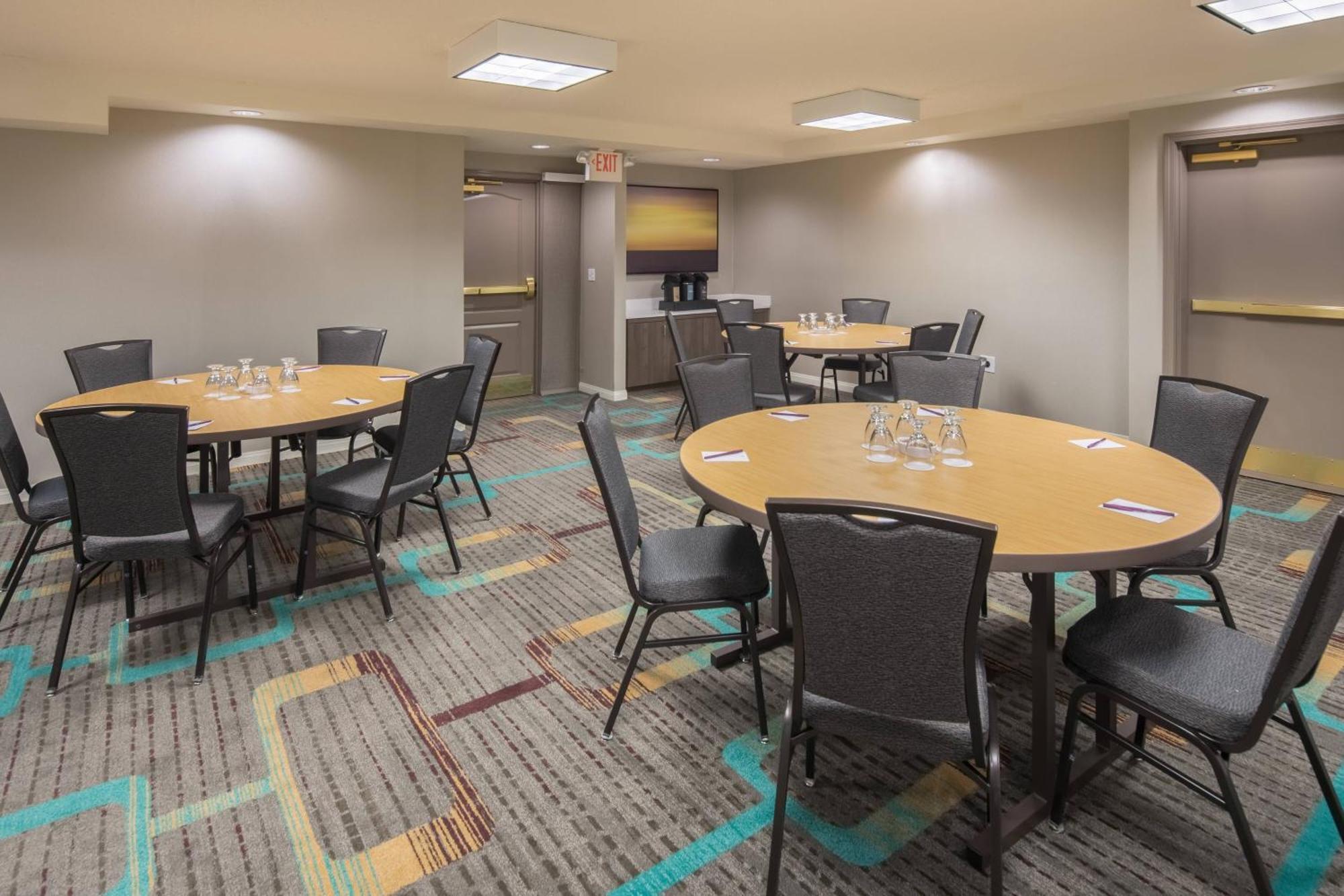 Residence Inn By Marriott Portland North Dış mekan fotoğraf