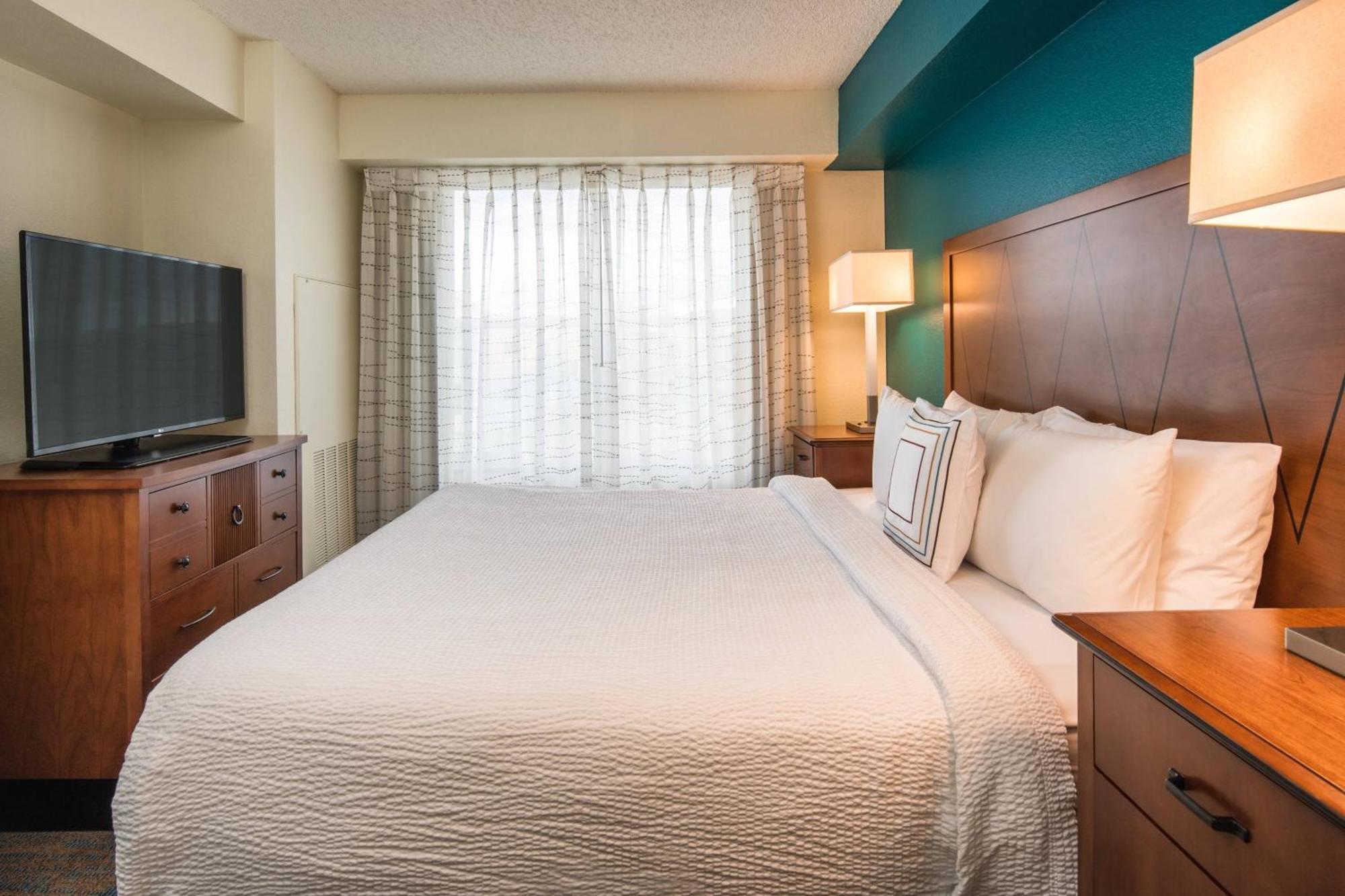 Residence Inn By Marriott Portland North Dış mekan fotoğraf