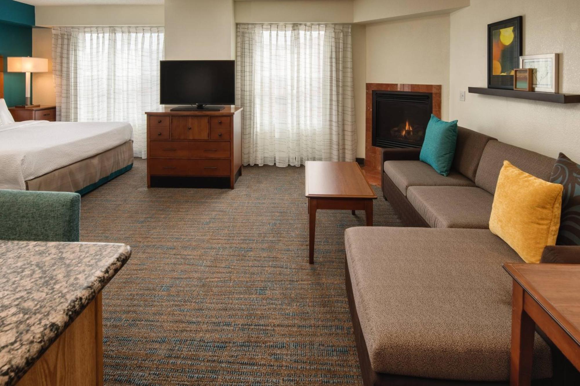 Residence Inn By Marriott Portland North Dış mekan fotoğraf