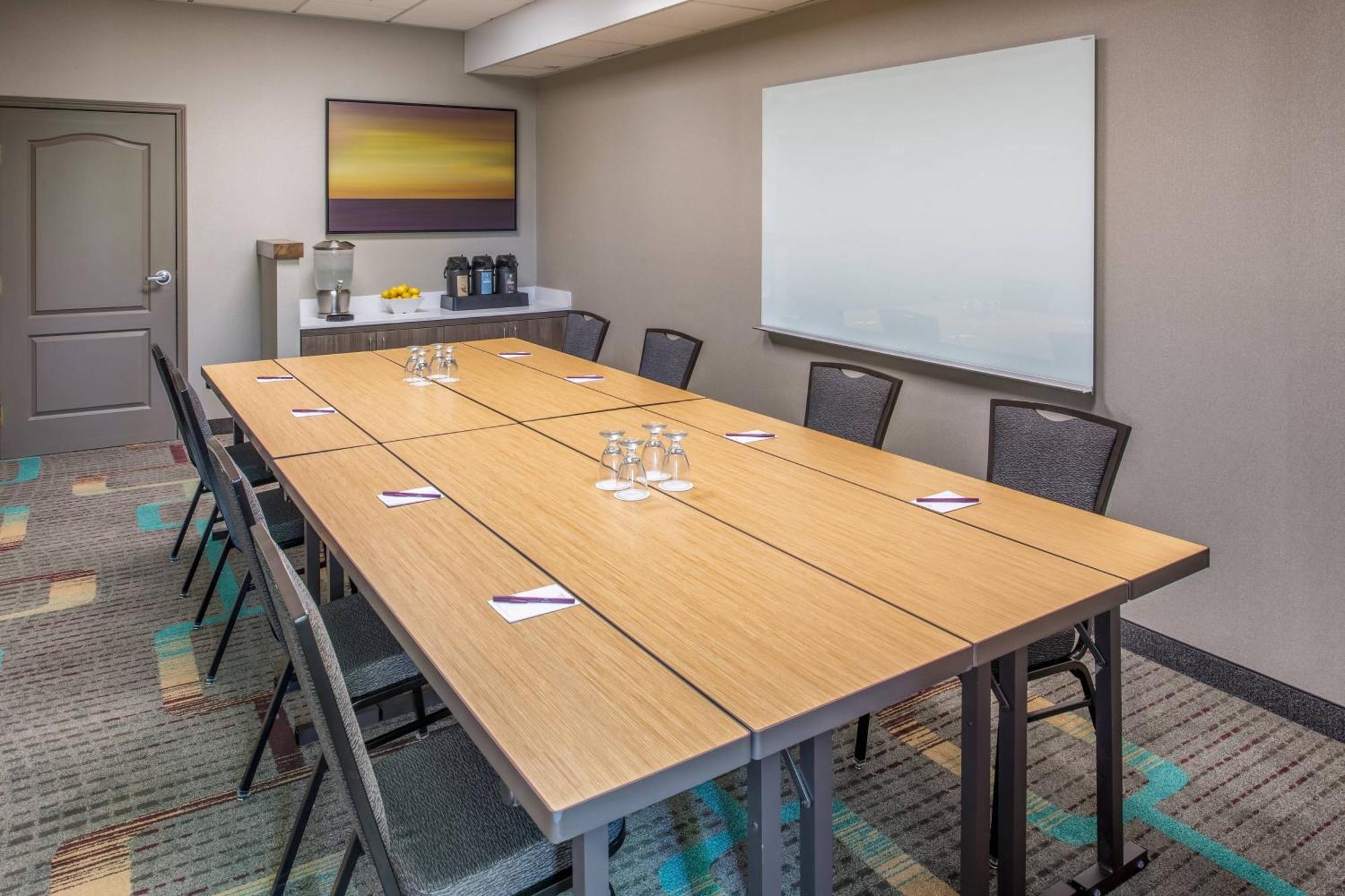 Residence Inn By Marriott Portland North Dış mekan fotoğraf