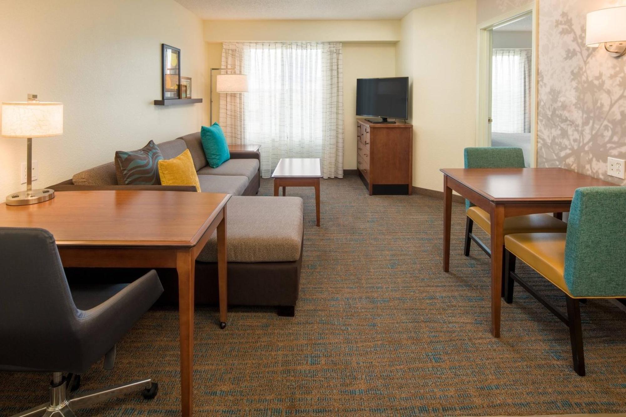 Residence Inn By Marriott Portland North Dış mekan fotoğraf