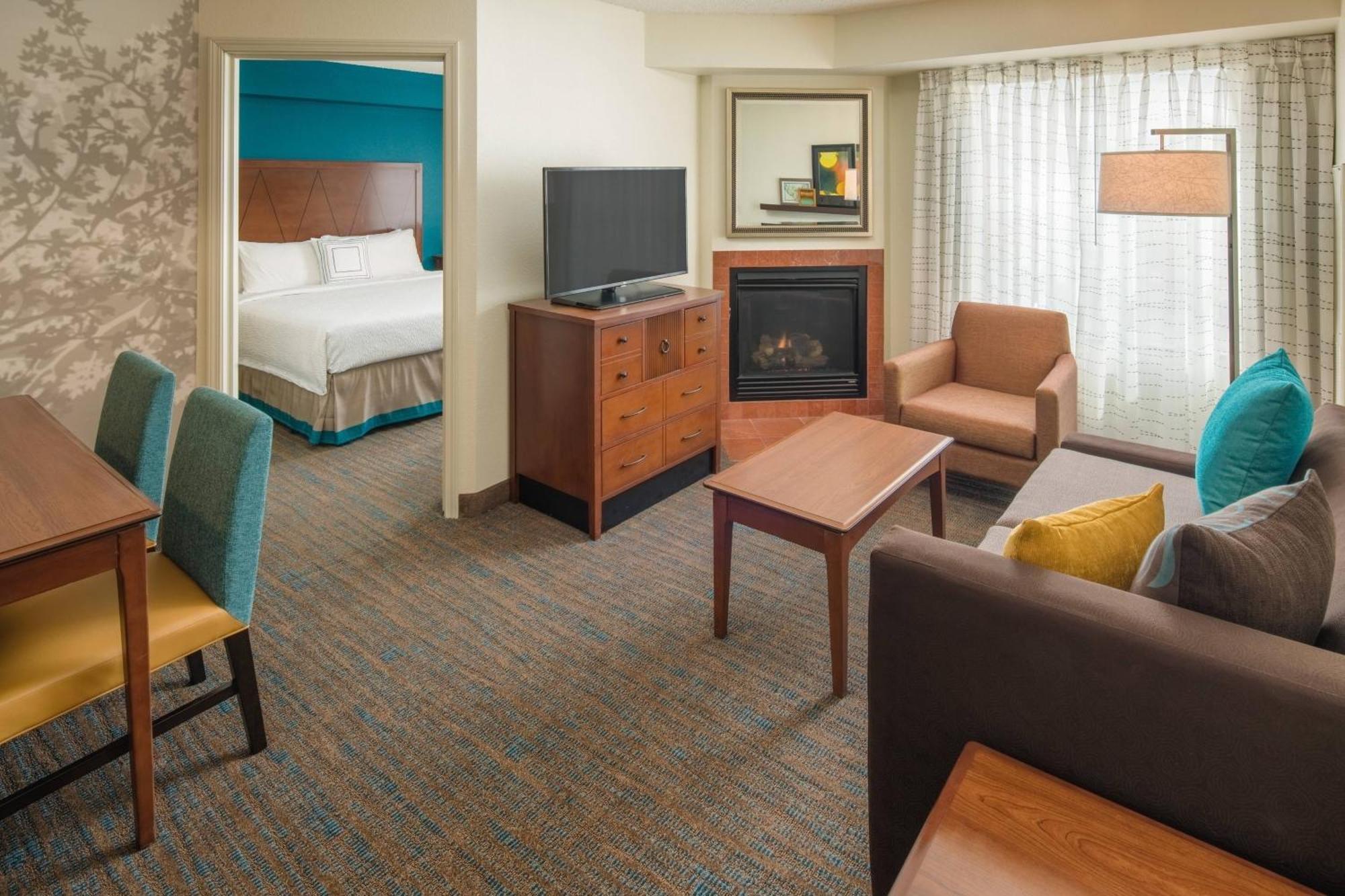 Residence Inn By Marriott Portland North Dış mekan fotoğraf