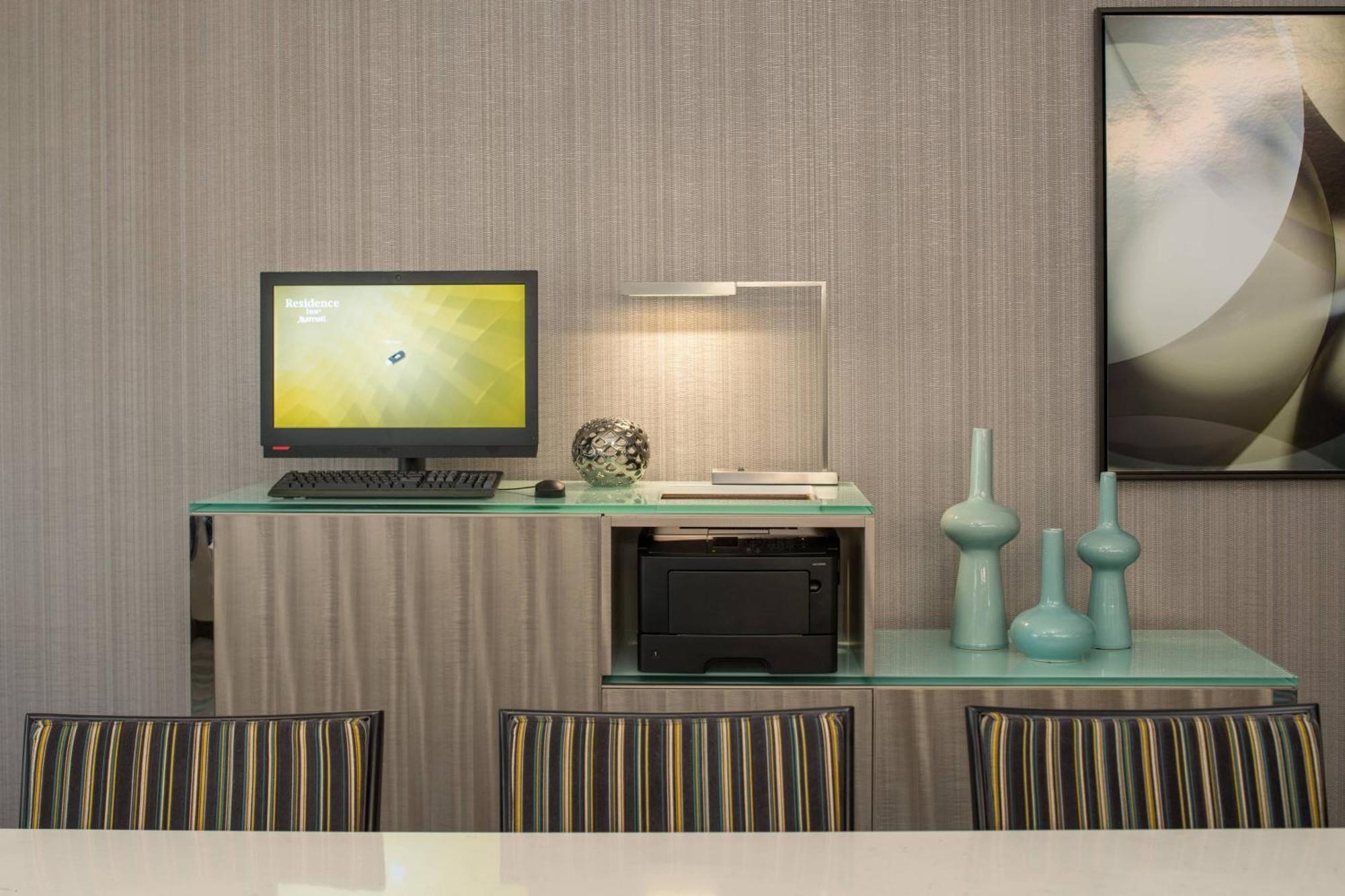 Residence Inn By Marriott Portland North Dış mekan fotoğraf