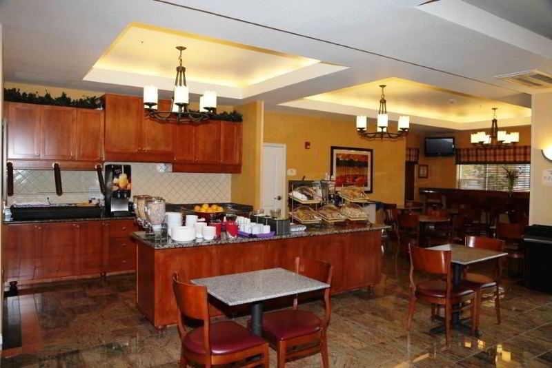 Residence Inn By Marriott Portland North Dış mekan fotoğraf