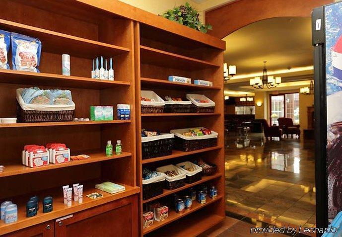 Residence Inn By Marriott Portland North Dış mekan fotoğraf