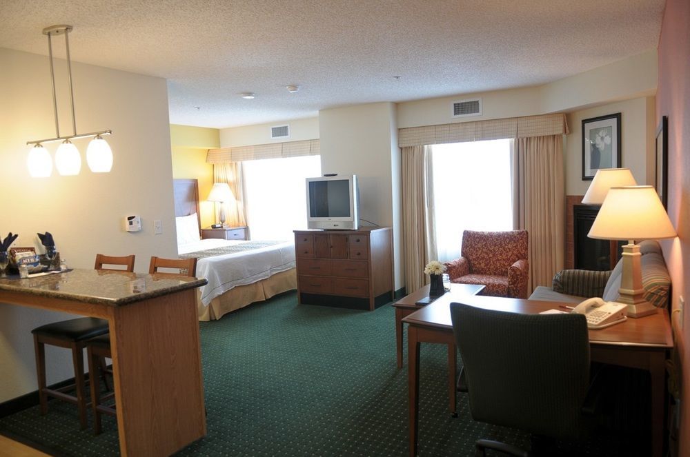 Residence Inn By Marriott Portland North Dış mekan fotoğraf