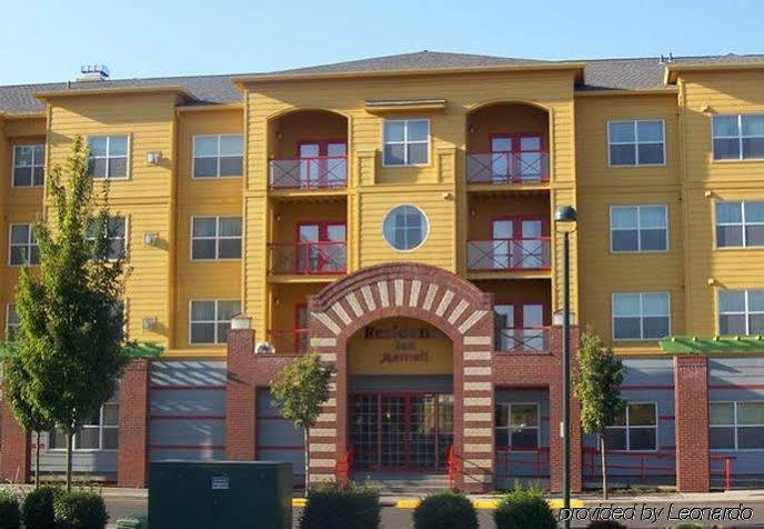 Residence Inn By Marriott Portland North Dış mekan fotoğraf