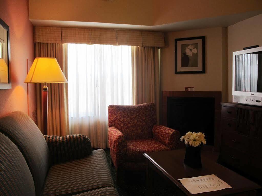 Residence Inn By Marriott Portland North Dış mekan fotoğraf