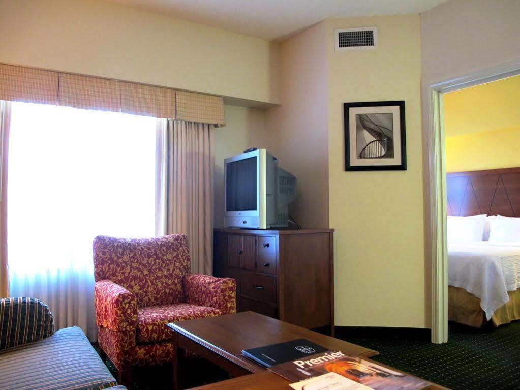 Residence Inn By Marriott Portland North Dış mekan fotoğraf