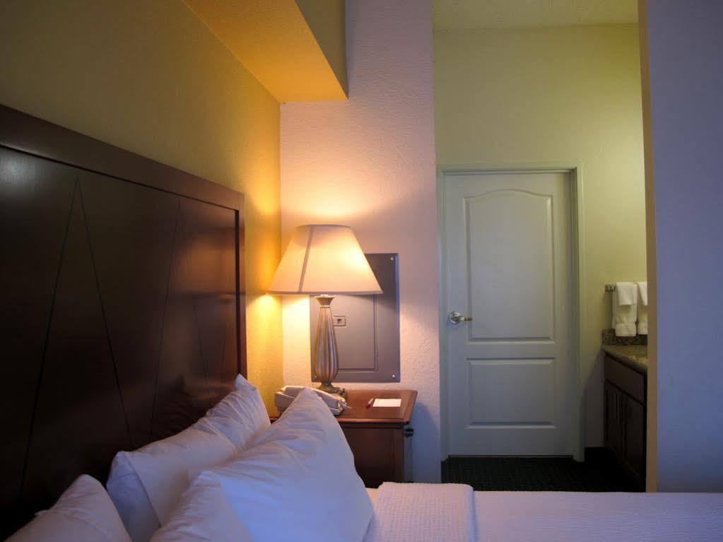 Residence Inn By Marriott Portland North Dış mekan fotoğraf