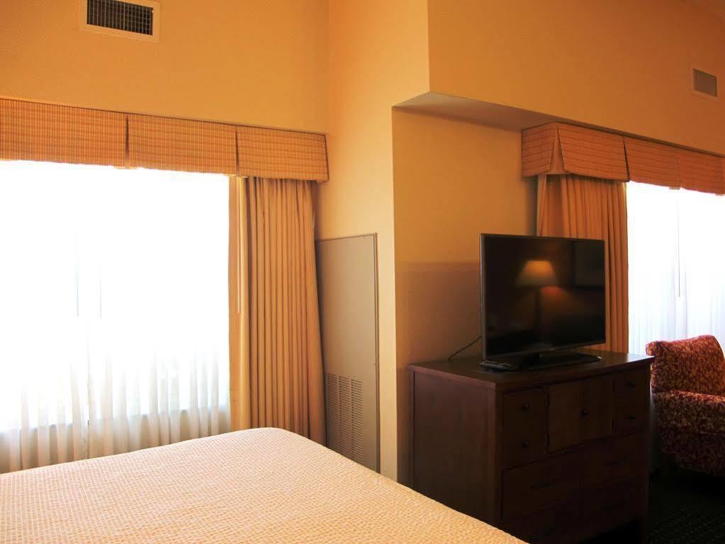 Residence Inn By Marriott Portland North Dış mekan fotoğraf