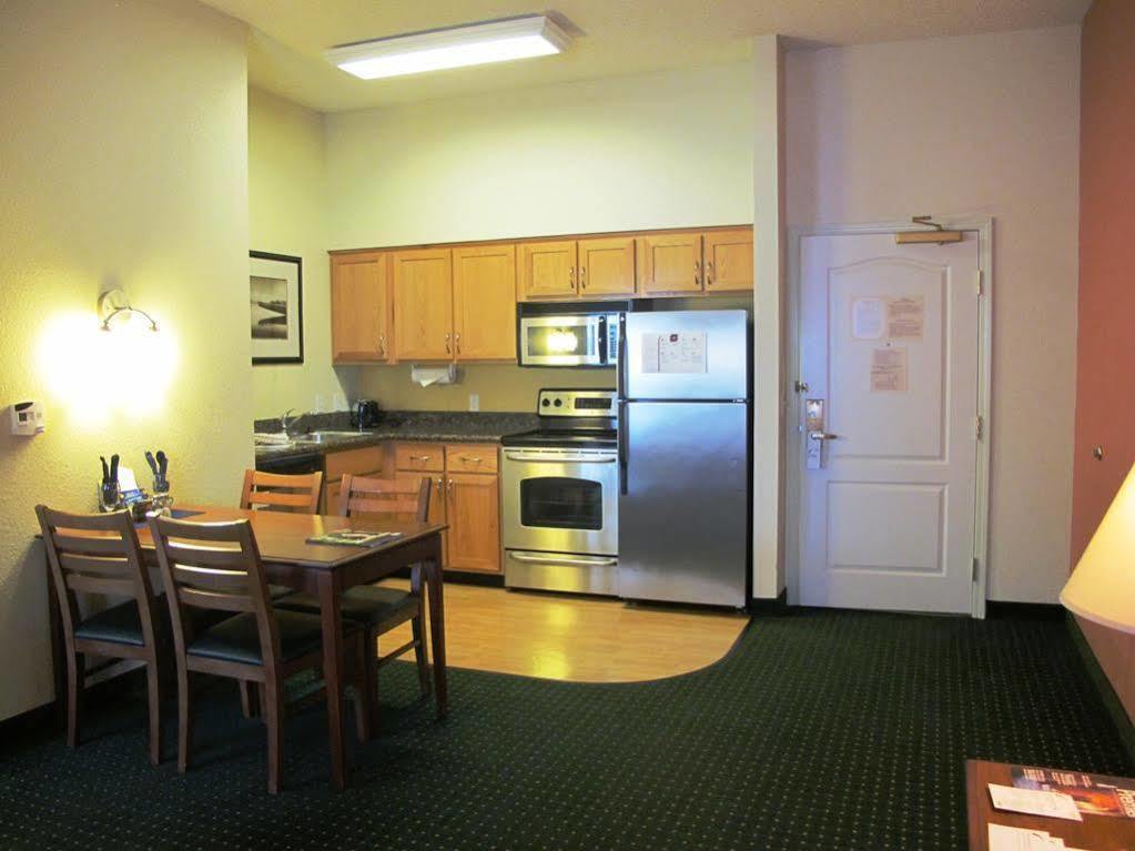 Residence Inn By Marriott Portland North Dış mekan fotoğraf