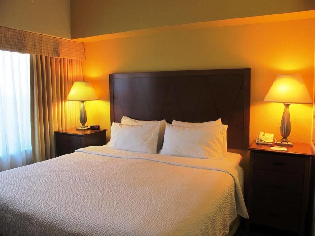 Residence Inn By Marriott Portland North Dış mekan fotoğraf